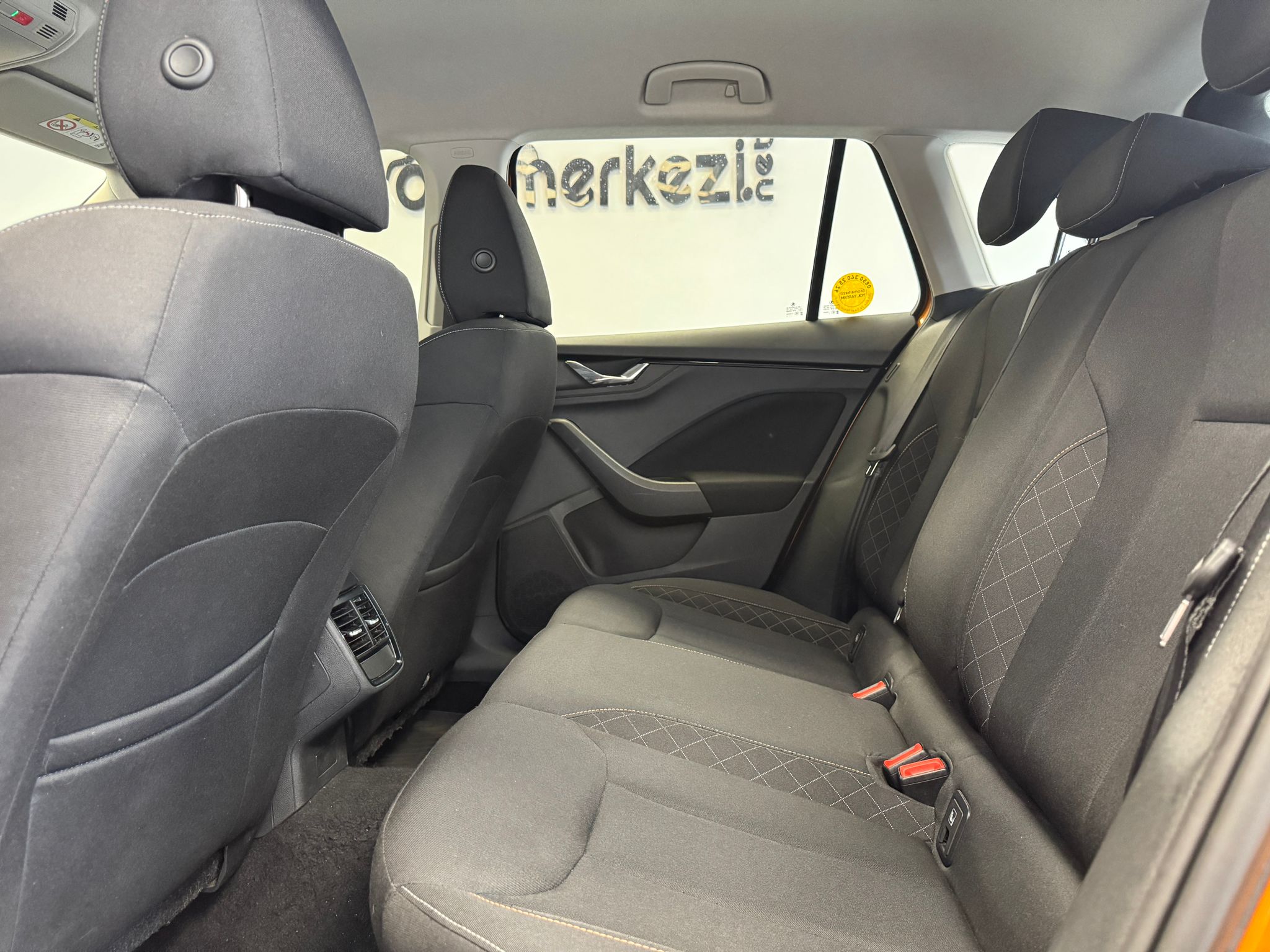 SKODA KAMIQ 19